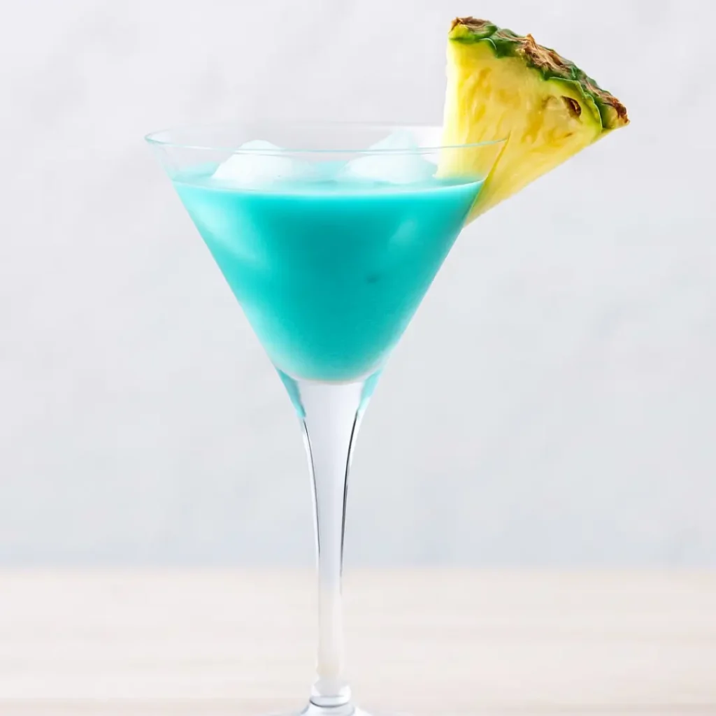How to Make Curacao at Home