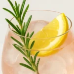 Gin Cocktail Recipe for Summer
