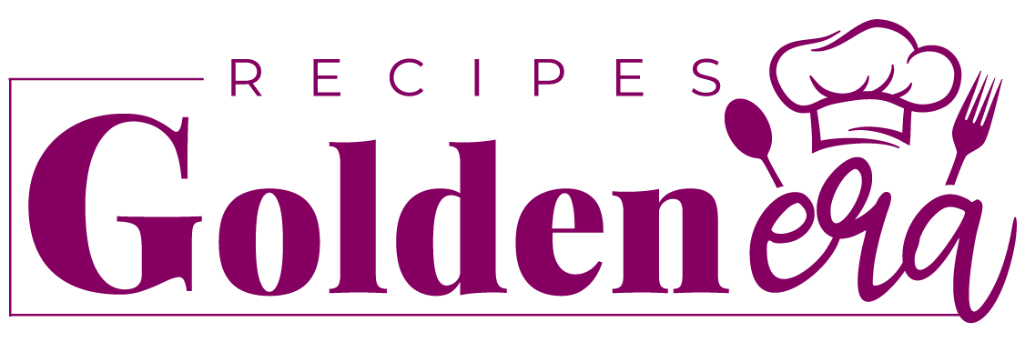 Golden Era Recipes