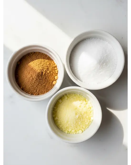 salt and vinegar seasoning ingredients
