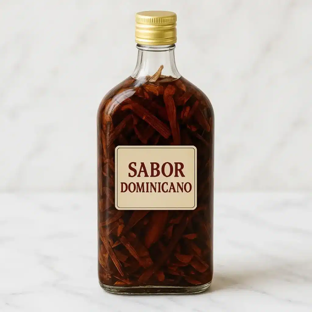 How to Make Authentic Mama Juana: 7 Simple Steps for a Bold Dominican Drink Sabor Dominicano Mama Juana Bottle