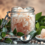Best Pink Salt Trick Recipe for Natural Fat Loss 12 pink salt benefits,pink salt recipe,pink salt trick recipe for women,pink salt trick recipe weight loss,pink salt trick recipe for weight loss,what is the pink salt trick recipe for weight loss,the pink salt trick recipe,what is the pink salt trick recipe,himalayan salt uses,cooking with pink salt,gourmet salt recipes