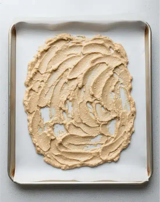 How to Make Salt and Vinegar Seasoning That Tastes Better Than Store-Bought Step 1 Dry the Vinegar Paste