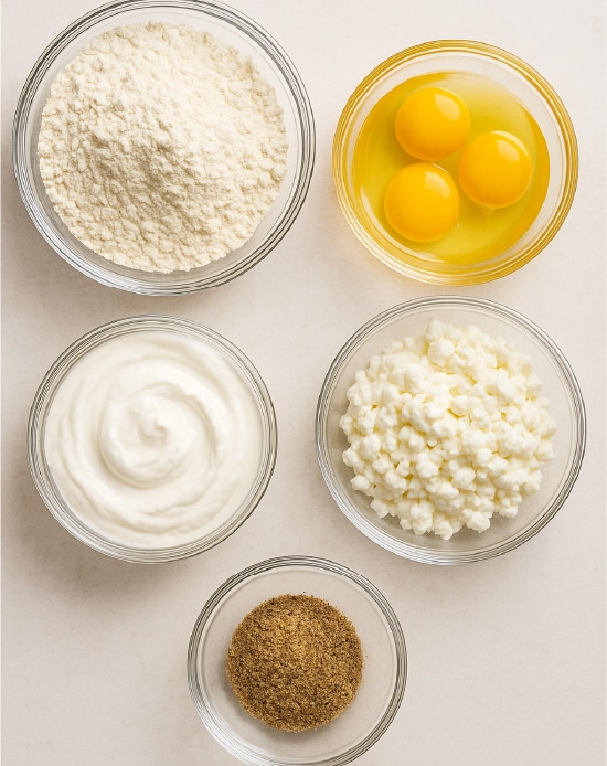 High Protein Bagel Recipe Ideas for Quick, Satisfying Breakfasts high protein bagel recipe High Protein Bagel Recipe Ideas for Quick, Satisfying Breakfasts bagel ingredients top view.jpg 100