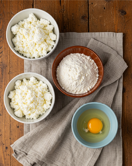 Protein Bagel Recipe with Cottage Cheese: Easy & Nourishing protein bagel recipe cottage cheese protein bagel recipe cottage cheese - Cottage cheese bagel ingredients