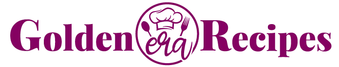 Golden Era Recipes