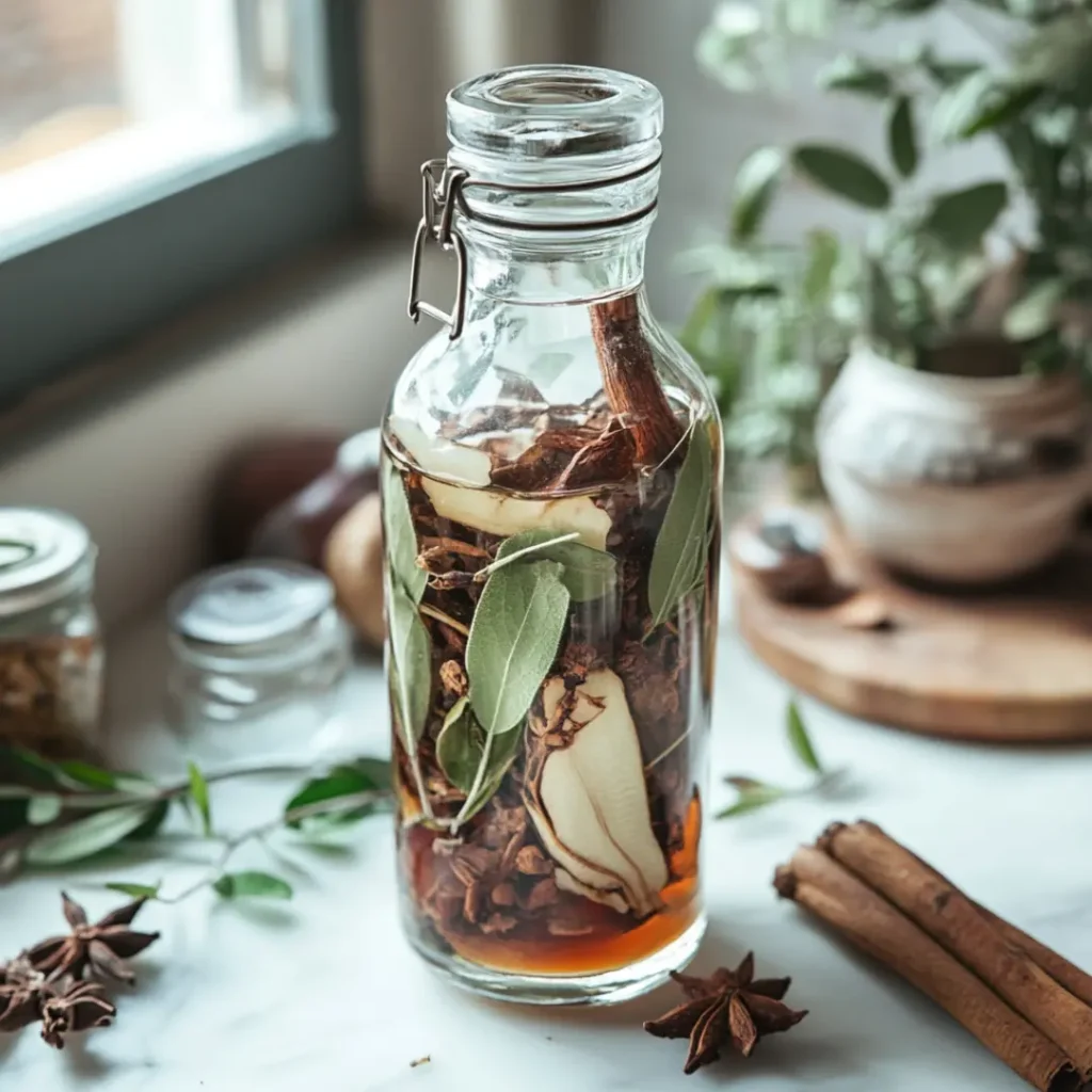 Ultimate Guide to Weight Loss Drinks: From Detox to Energizing Elixirs 4 mama juana herbal drink