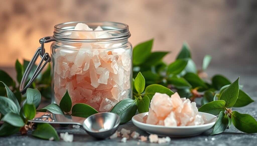 Best Pink Salt Trick Recipe for Natural Fat Loss 11 pink salt trick recipe