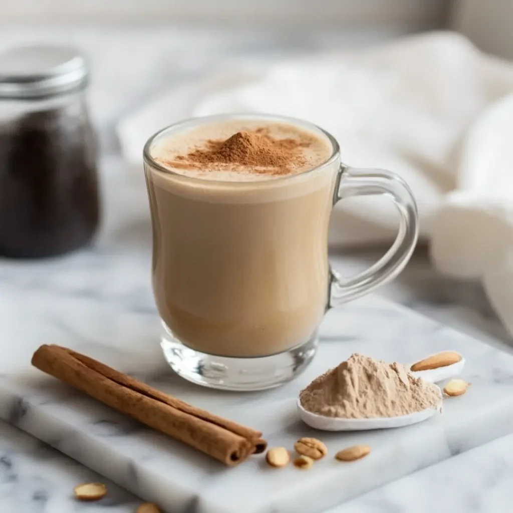 Ultimate Guide to Weight Loss Drinks: From Detox to Energizing Elixirs 3 protein coffee making