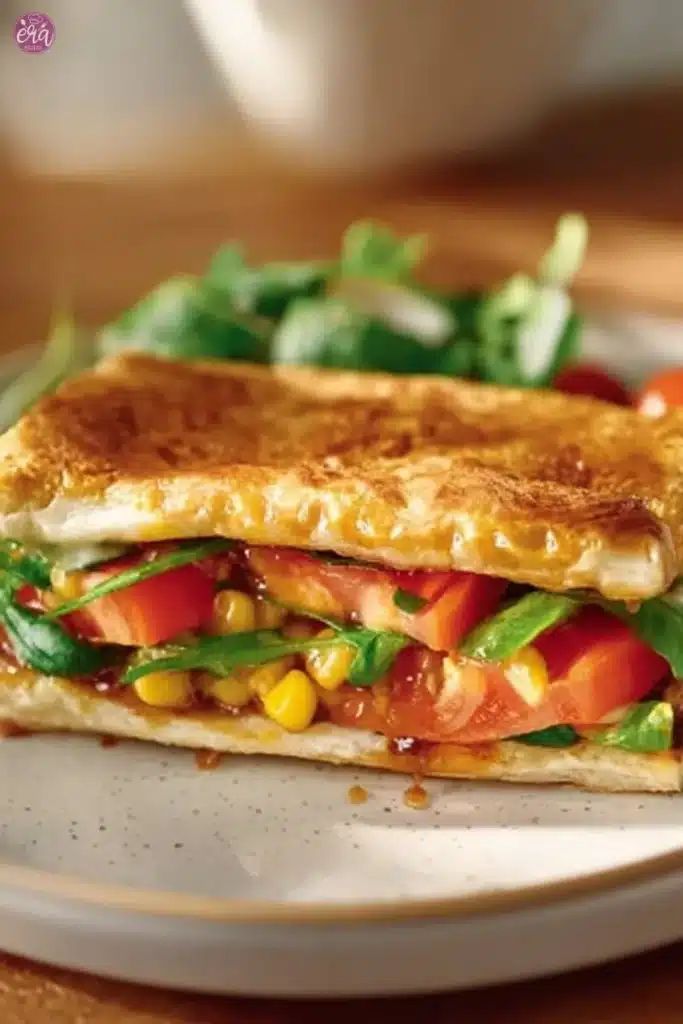 2 Ingredient High Protein Cottage Cheese Flatbread Recipe 2 2 Ingredient High Protein Cottage Cheese Flatbread Recipe