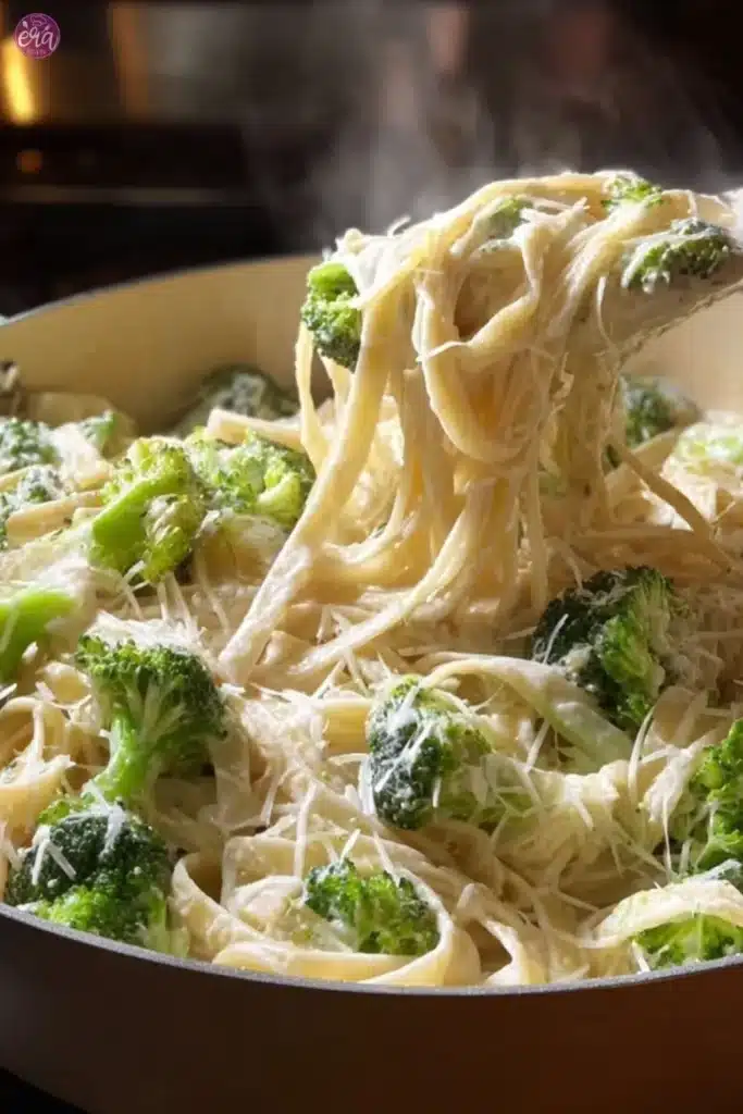 Cottage Cheese Pasta Sauce