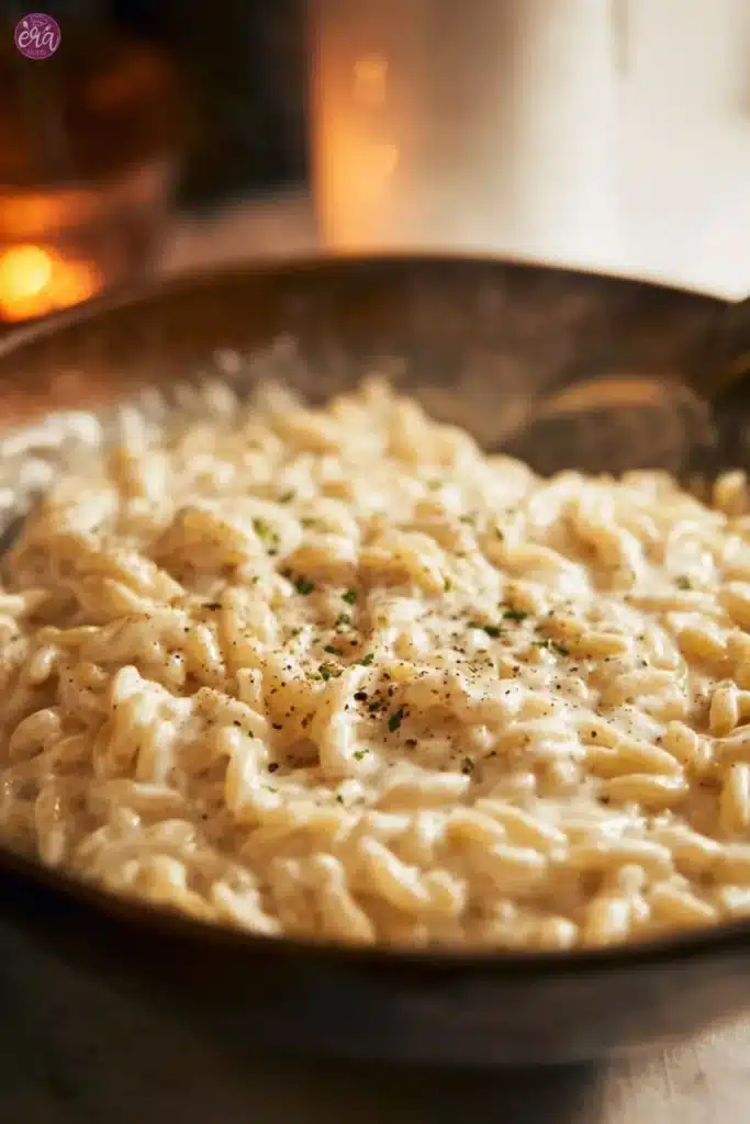 Creamy Cottage Cheese Alfredo Sauce