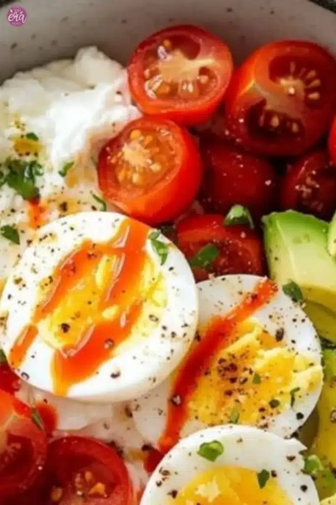 Cottage Cheese Protein Bowl Cottage Cheese Protein Bowl Cottage Cheese Protein Bowl recipe