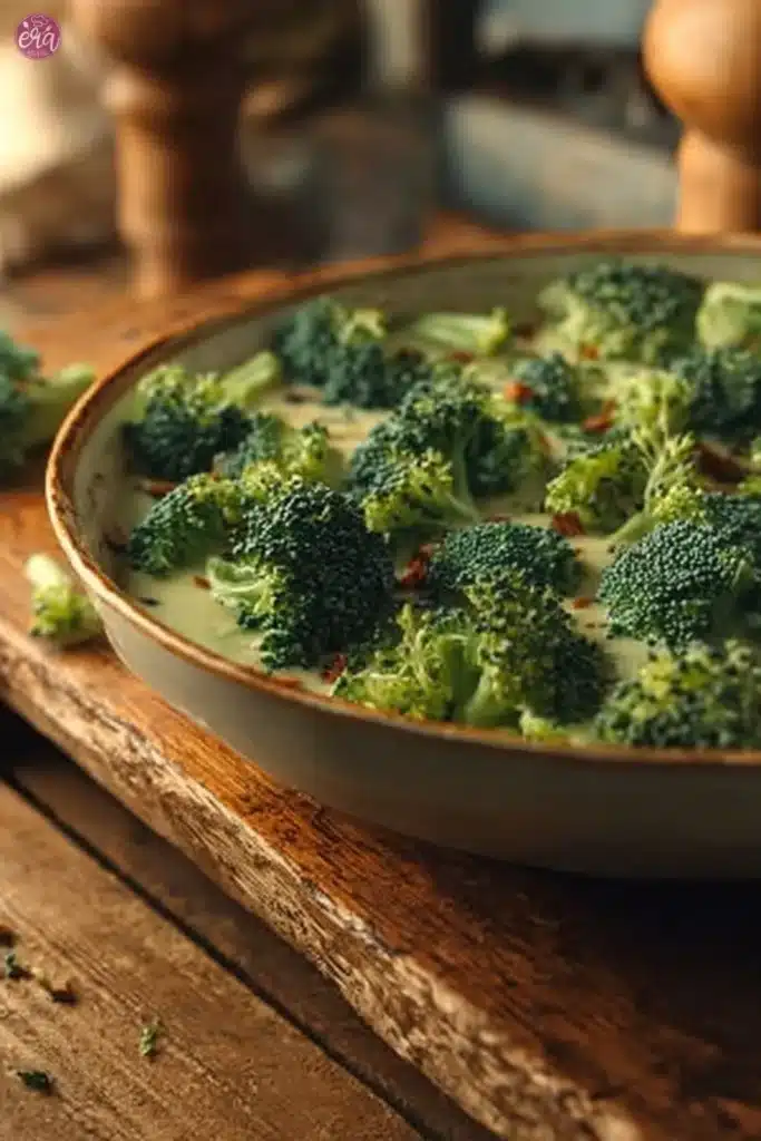 Broccoli Cheddar Soup: A Creamy Tradition to Warm Hearts and Homes 3 Broccoli Cheddar Soup: A Creamy Tradition to Warm Hearts and Homes