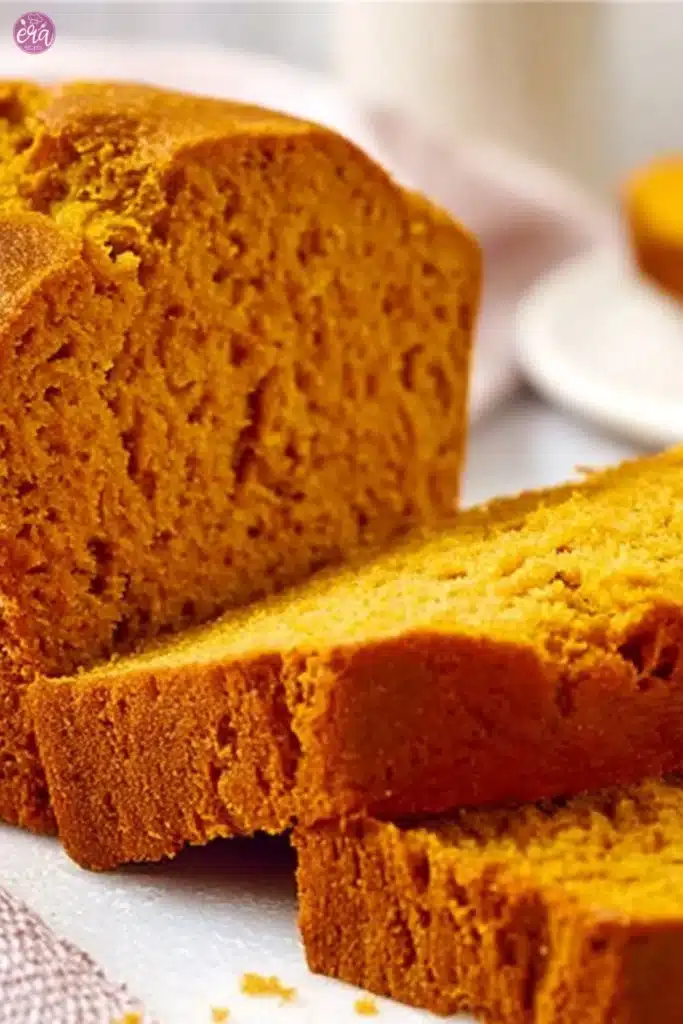 Easy Pumpkin Bread Recipe to do