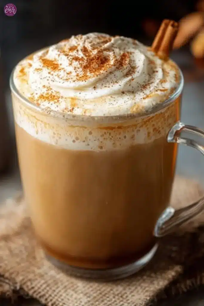 Pumpkin Bread with Heritage Spices recipe with pumpkin bread recipe, styled for Golden Era Recipes.