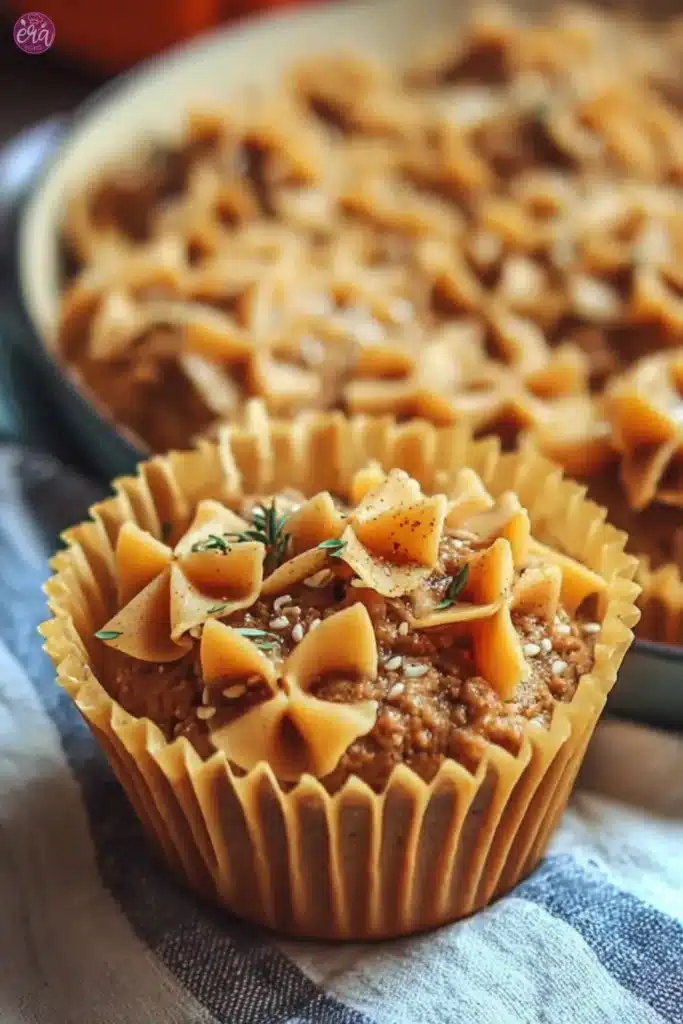 easy Pumpkin Ginger Cupcakes