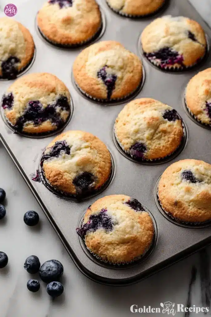 Homemade Blueberry Protein Muffins Blueberry Protein Muffins Homemade Blueberry Protein Muffins