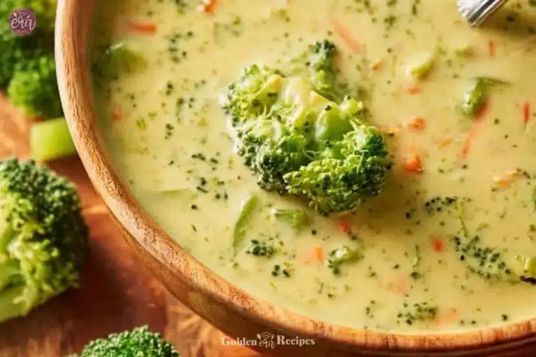 Broccoli Cheddar Soup: A Creamy Tradition to Warm Hearts and Homes 12 Broccoli Cheddar Soup: A Creamy Tradition to Warm Hearts and Homes