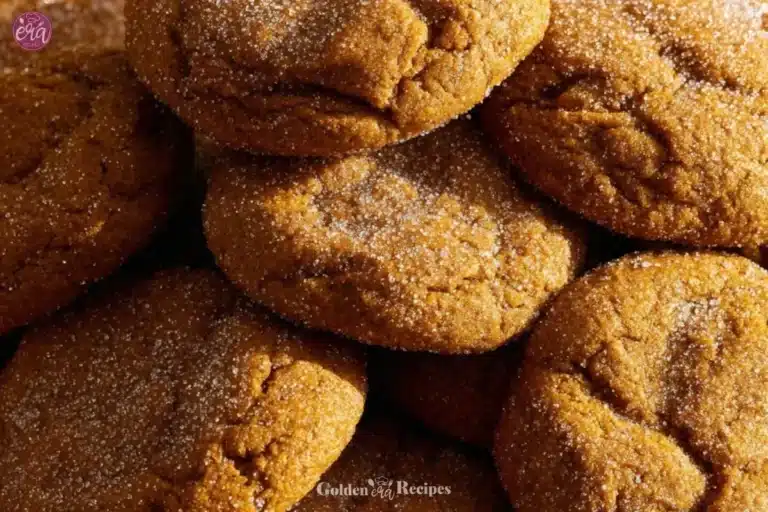 Chewy Maple Pumpkin Cookies: Soft, Cozy Fall Treats 11 Chewy Maple Pumpkin Cookies: Soft, Cozy Fall Treats