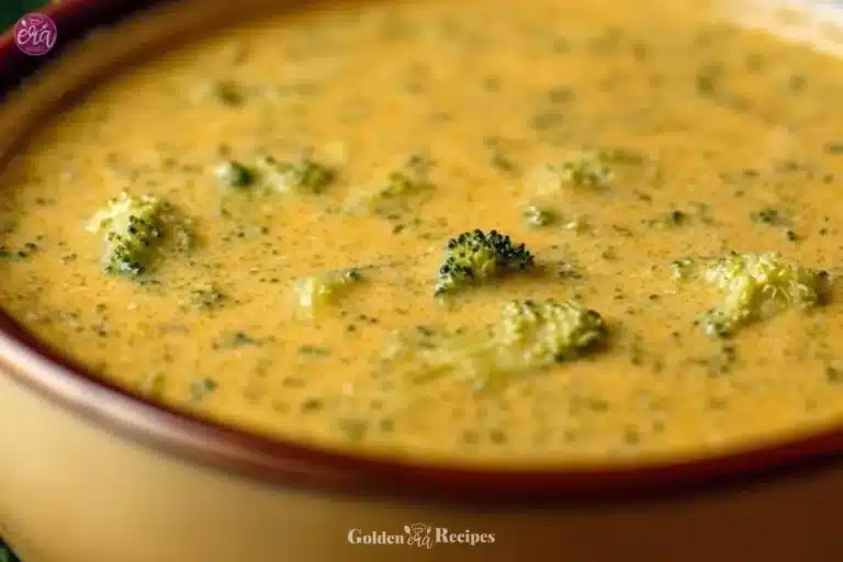Copycat Panera Broccoli Cheddar Soup: A Bowl of Comfort to Share with Family 12 Copycat Panera Broccoli Cheddar Soup: A Bowl of Comfort to Share with Family