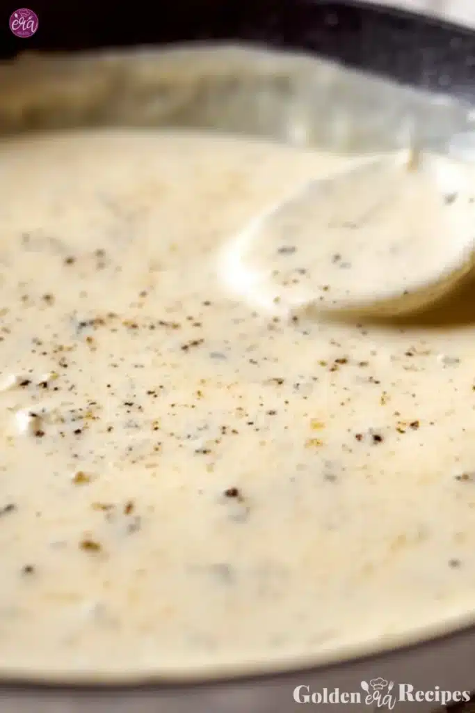 Cottage Cheese High-Protein Pasta Sauce