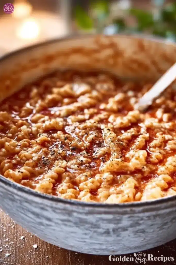 Cottage Cheese High-Protein Pasta Sauce