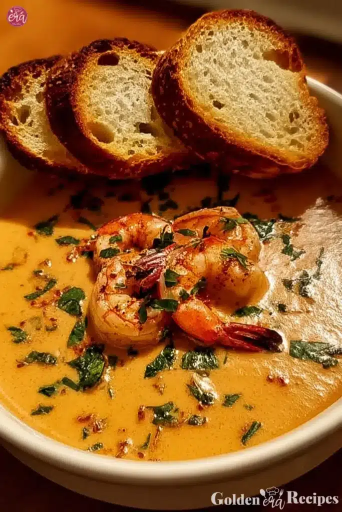 Creamy Crab and Shrimp Seafood Bisque for Comfort & Flavor Creamy Crab and Shrimp Seafood Bisque easy Creamy Crab and Shrimp Seafood Bisque