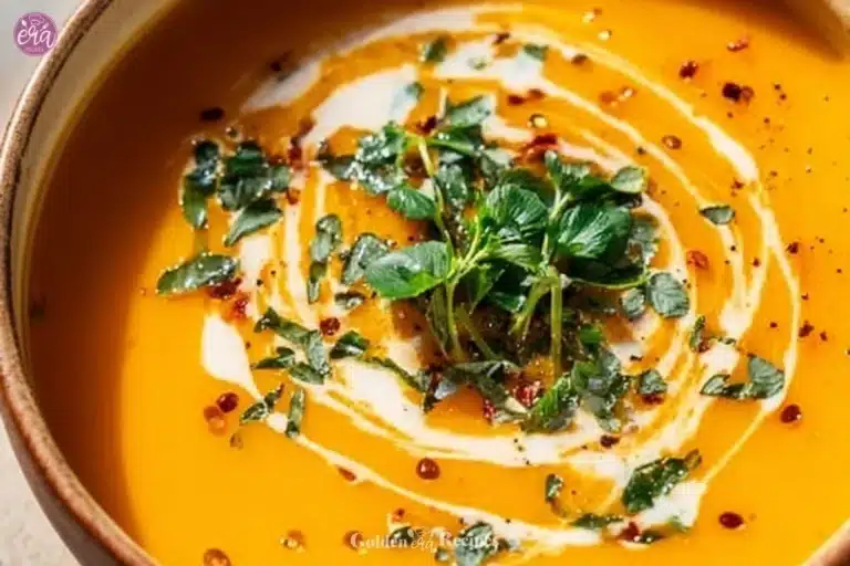 Easy Butternut Squash and Sweet Potato Soup 10 Easy Butternut Squash and Sweet Potato Soup