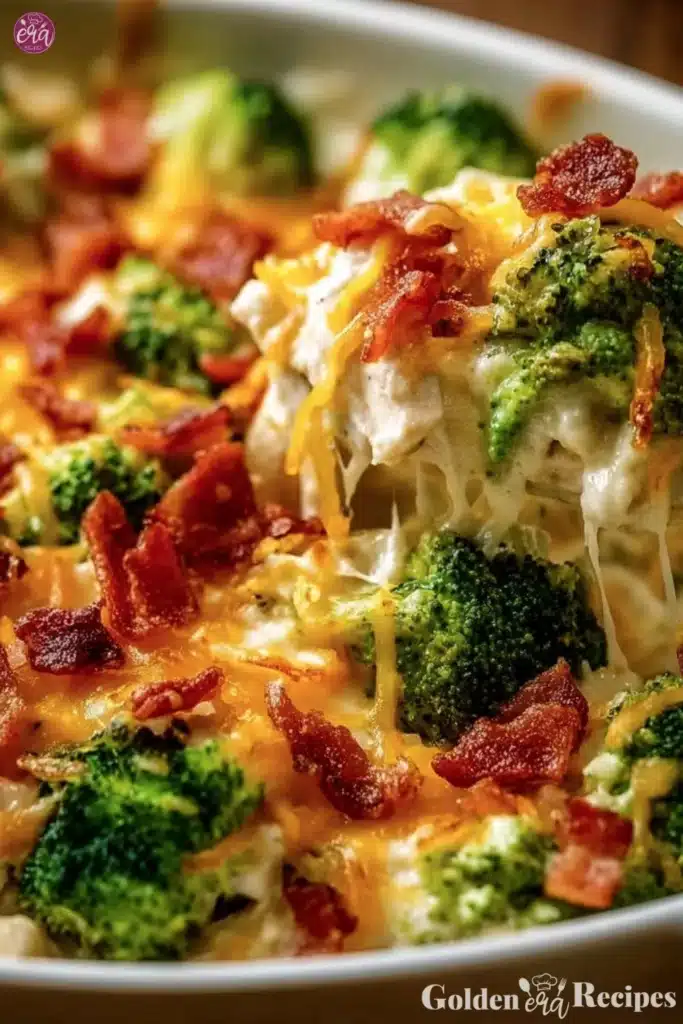 Easy Low Carb Chicken Casserole for Healthy Family Dinners 2 Easy Low Carb Chicken Casserole for Healthy Family Dinners