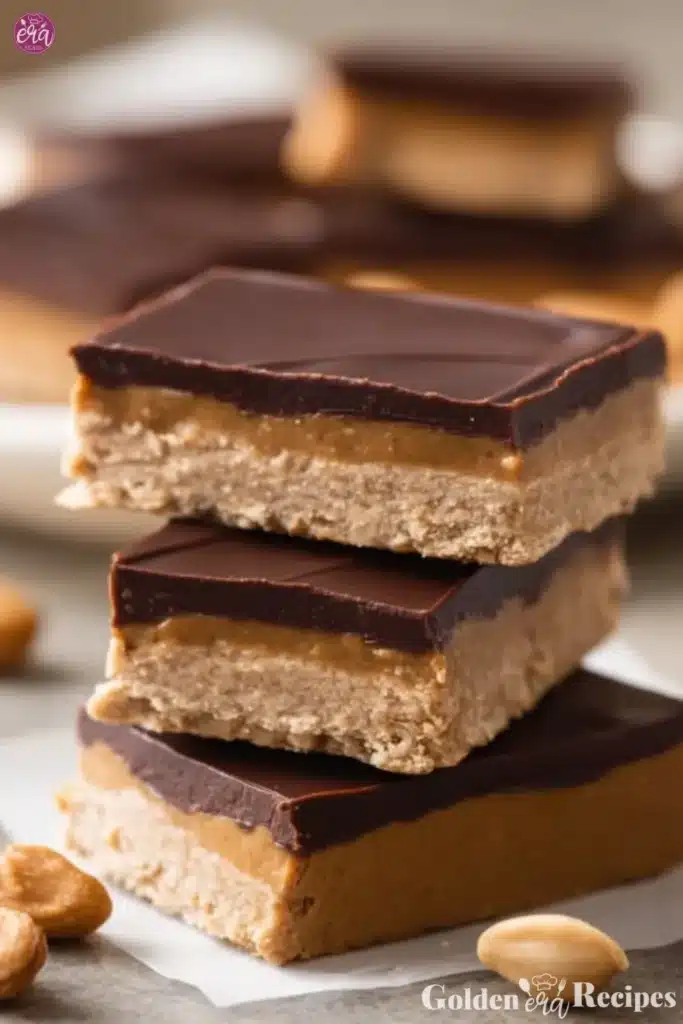 Best No Bake Protein Bar Recipe for Quick Healthy Snacks