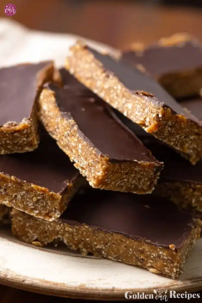Best No Bake Protein Bar Recipe