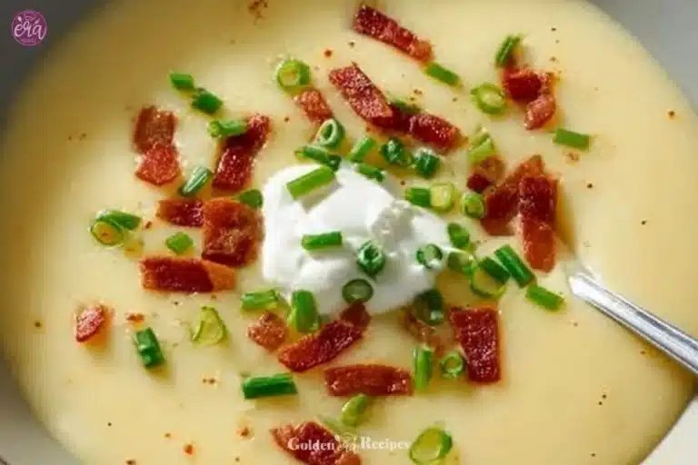Potato Leek Soup for Cozy, Creamy Family Suppers 9 Potato Leek Soup for Cozy, Creamy Family Suppers