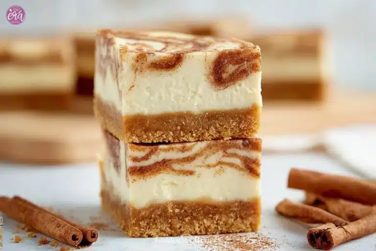 Pumpkin Cheesecake Bars Recipe for Creamy Fall Indulgence