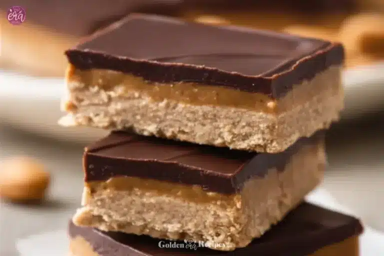Best No Bake Protein Bar Recipe for Quick Healthy Snacks 4 Best No Bake Protein Bar Recipe for Quick Healthy Snacks