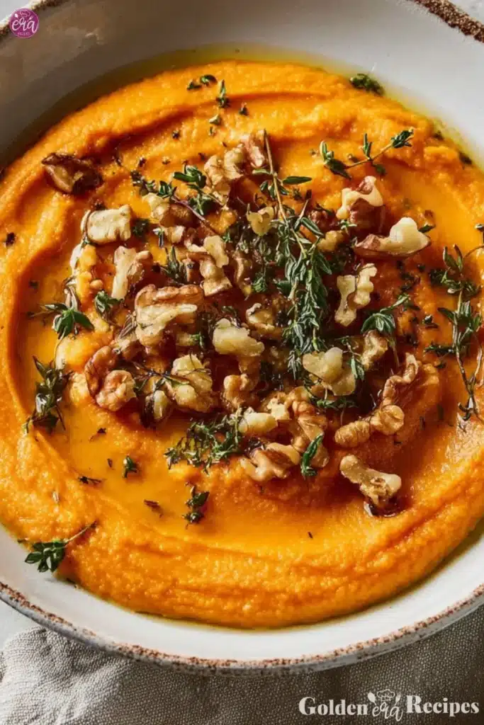 Pumpkin Whipped Feta Dip 3 Pumpkin Whipped Feta Dip