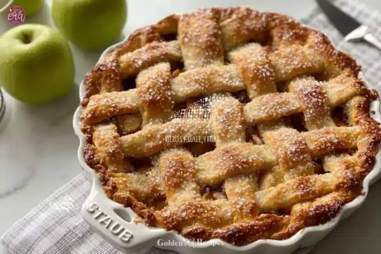 Apple Pie 6 Apple Pie
