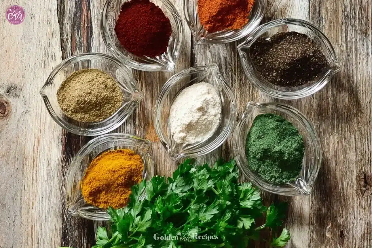 Best chili seasoning for family gatherings and delicious recipes.