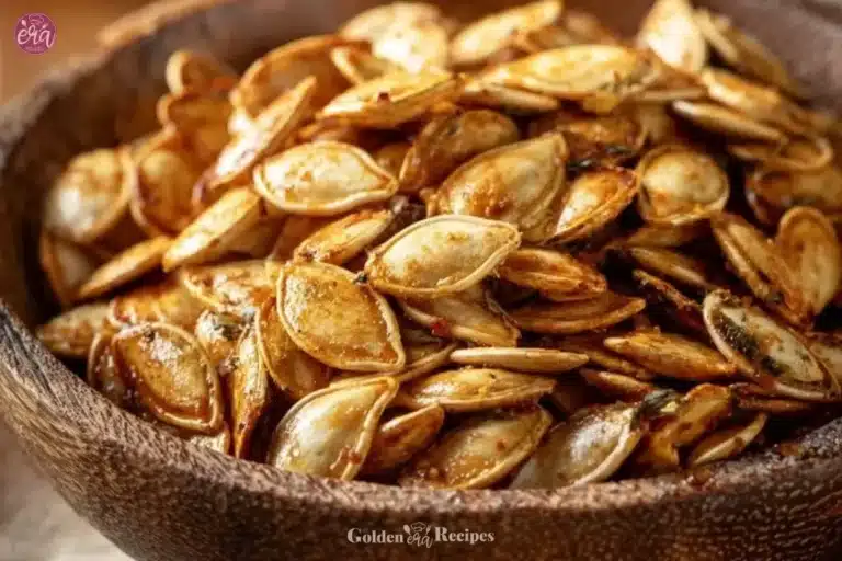 Classic Salted Roasted Pumpkin Seeds