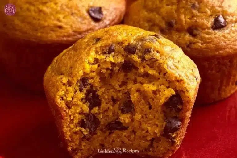 Greek Yogurt Pumpkin Muffins 7 Greek Yogurt Pumpkin Muffins