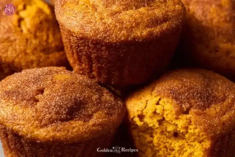 Healthy Greek Yogurt Pumpkin Muffins 5 Healthy Greek Yogurt Pumpkin Muffins