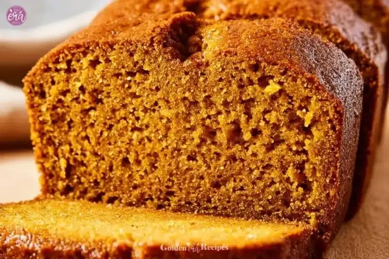 Comforting Pumpkin Bread to Bring Warmth to Your Home 9 Comforting Pumpkin Bread to Bring Warmth to Your Home