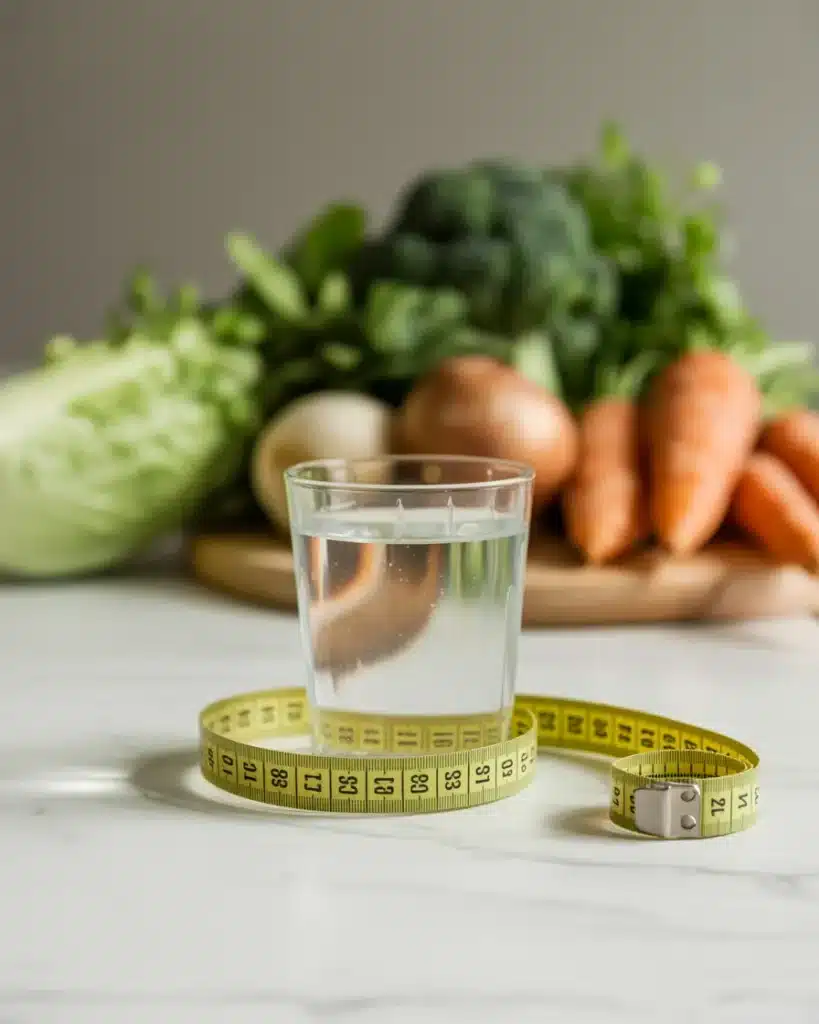 What Is the Gelatin Trick? Uses, Recipes & Truth Behind the Weight Loss Hack What is the gelatin trick What is the gelatin trick- gelatin-trick-Weight-Loss-Concept