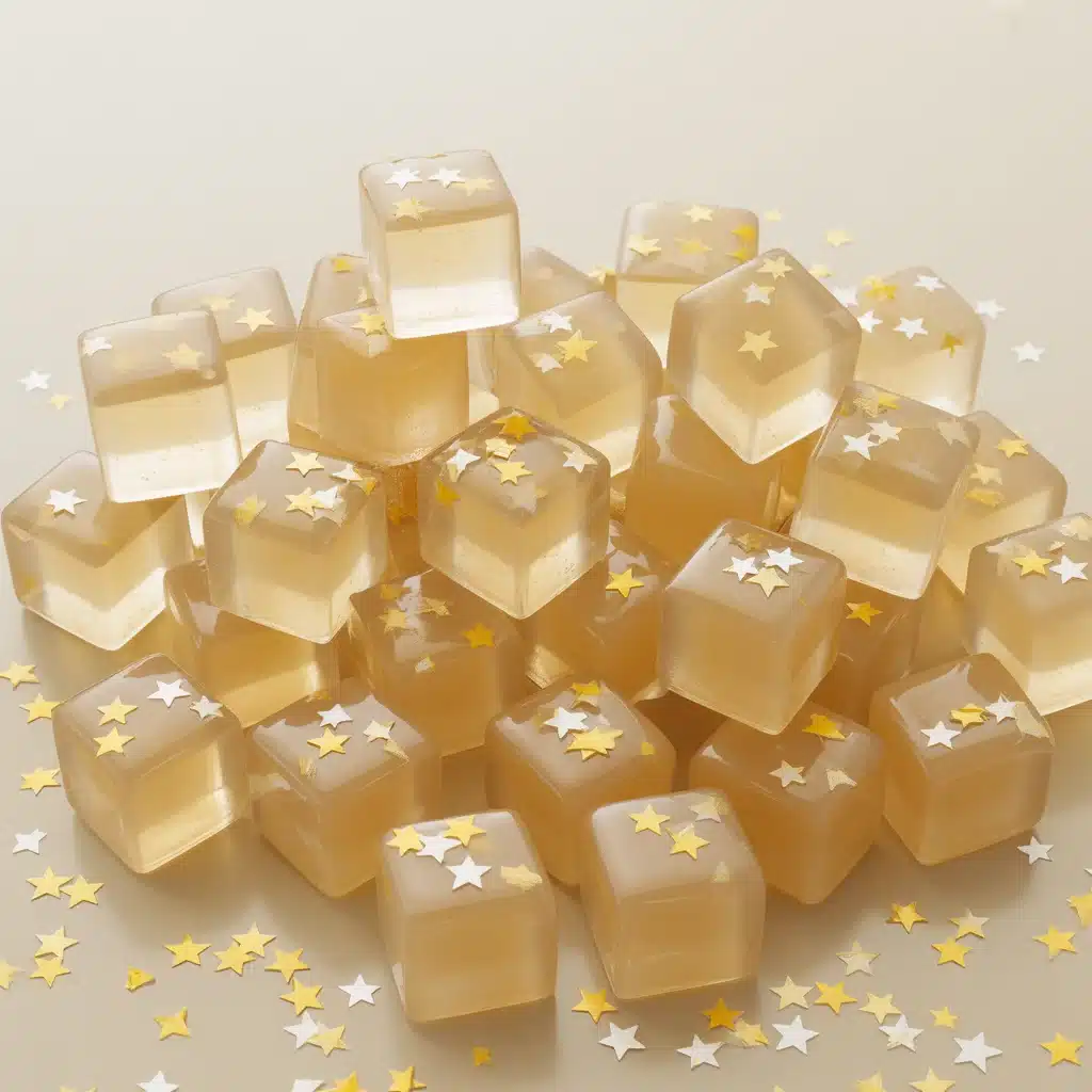 gelatin trick best liquids