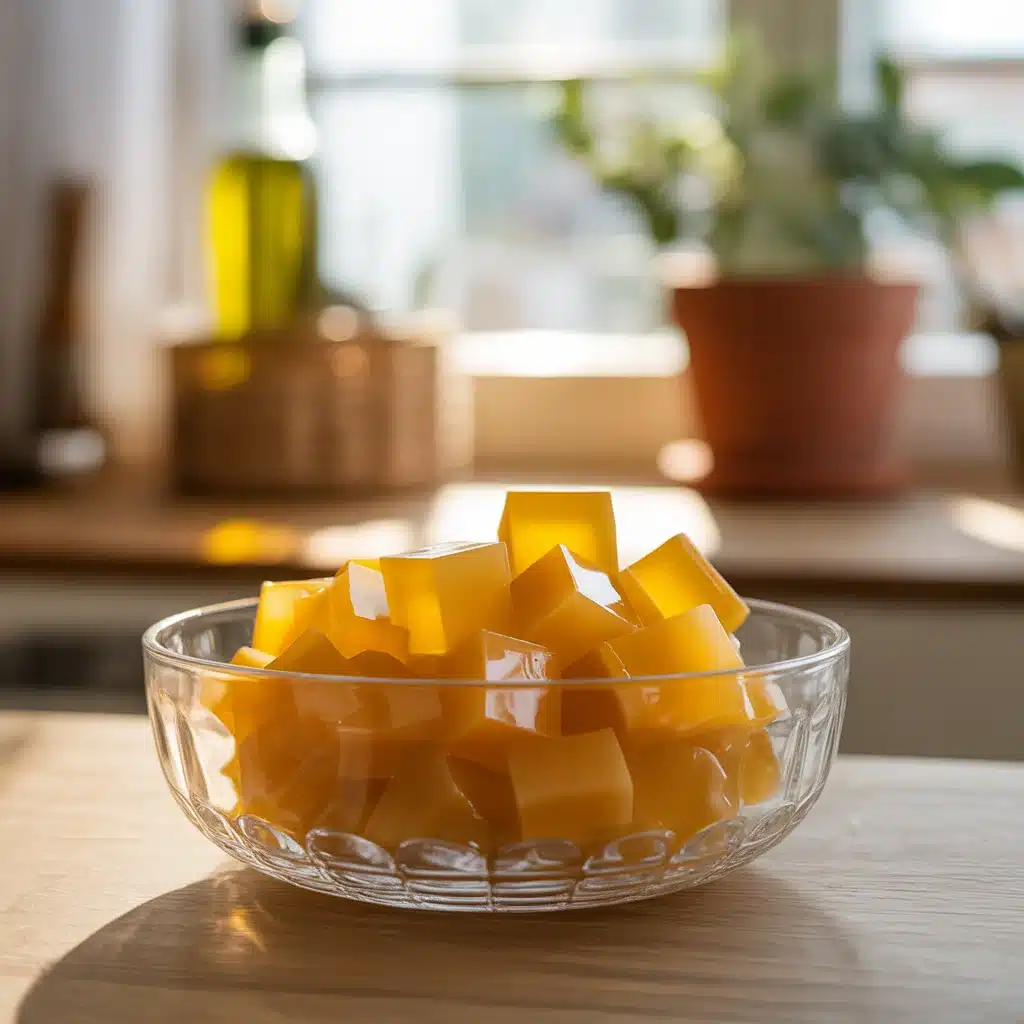 gelatin trick recipe