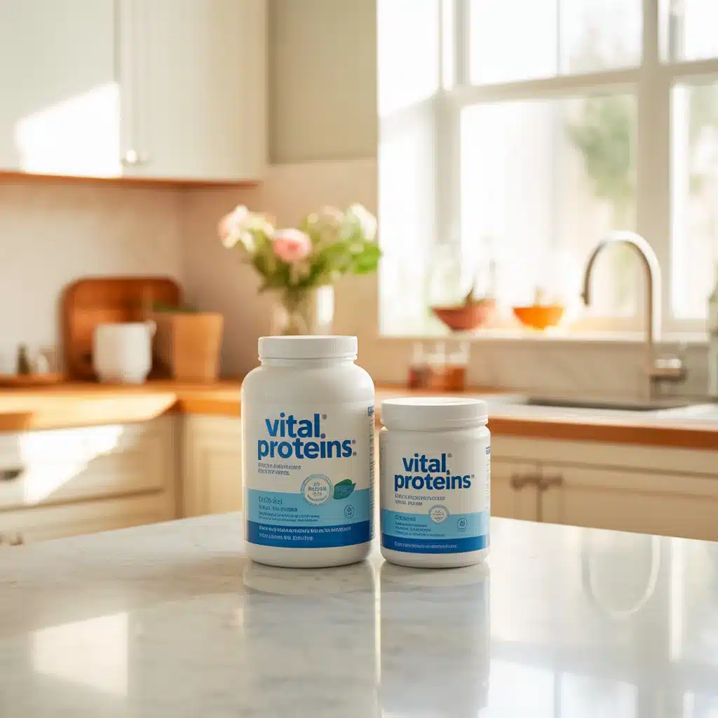 Gelatin vs Collagen vs Protein Powders protein vs gelatin Gelatin vs Collagen vs Protein Powders