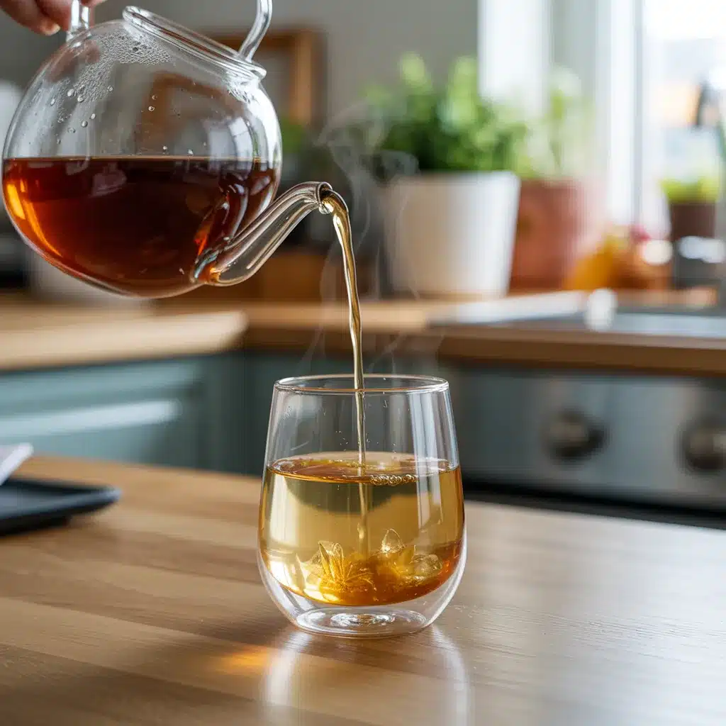 What Is the Gelatin Trick? Uses, Recipes & Truth Behind the Weight Loss Hack What is the gelatin trick 3-gelatin-trick-Step-2-Adding-Liquid-6664