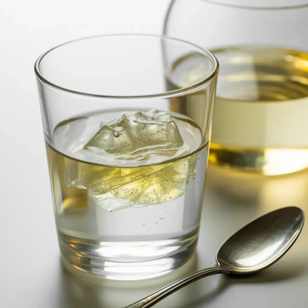 What Is the Gelatin Trick? Uses, Recipes & Truth Behind the Weight Loss Hack What is the gelatin trick 2-gelatin-trick-Step-1-Blooming-6664