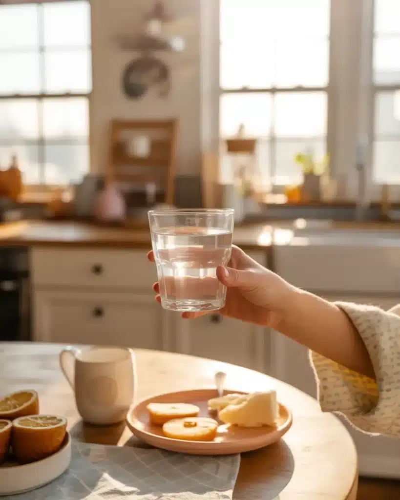 What Is the Gelatin Trick? Uses, Recipes & Truth Behind the Weight Loss Hack What is the gelatin trick Stirring dissolved gelatin mixture until smooth