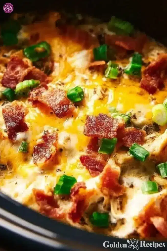 Cheap 5 Ingredient Crockpot Dinners For a Family 2 Cheap 5 Ingredient Crockpot Dinners For a Family